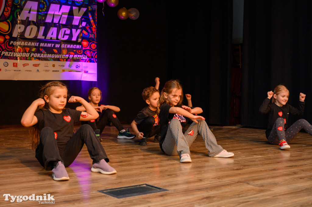 WOŚP 2026: Tak zagrali w Cekcynie