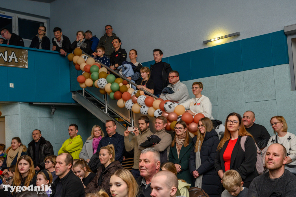 WOŚP 2026: Tak zagrali w Cekcynie