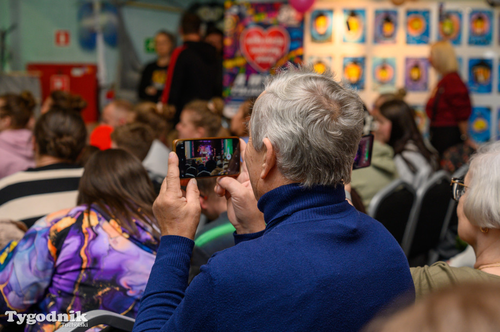 WOŚP 2026: Tak zagrali w Cekcynie