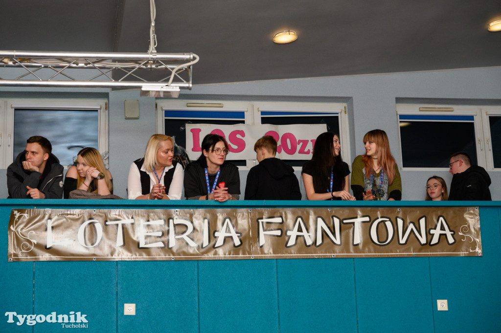 WOŚP 2026: Tak zagrali w Cekcynie