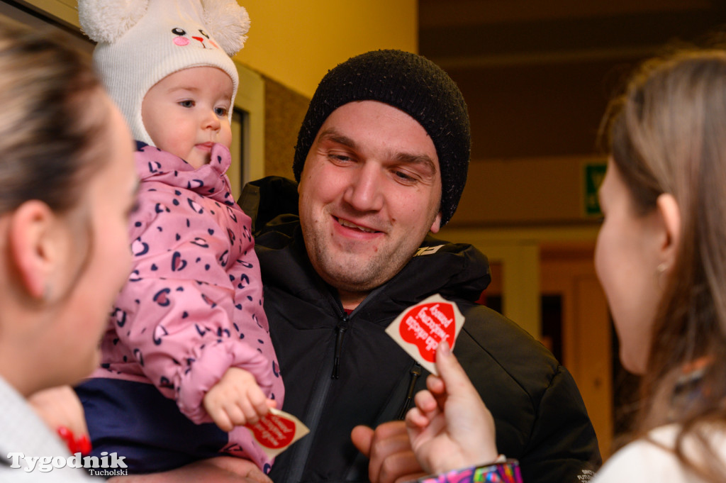 WOŚP 2026: Tak zagrali w Cekcynie