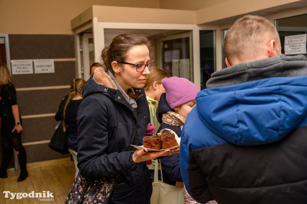 WOŚP 2026: Tak zagrali w Cekcynie