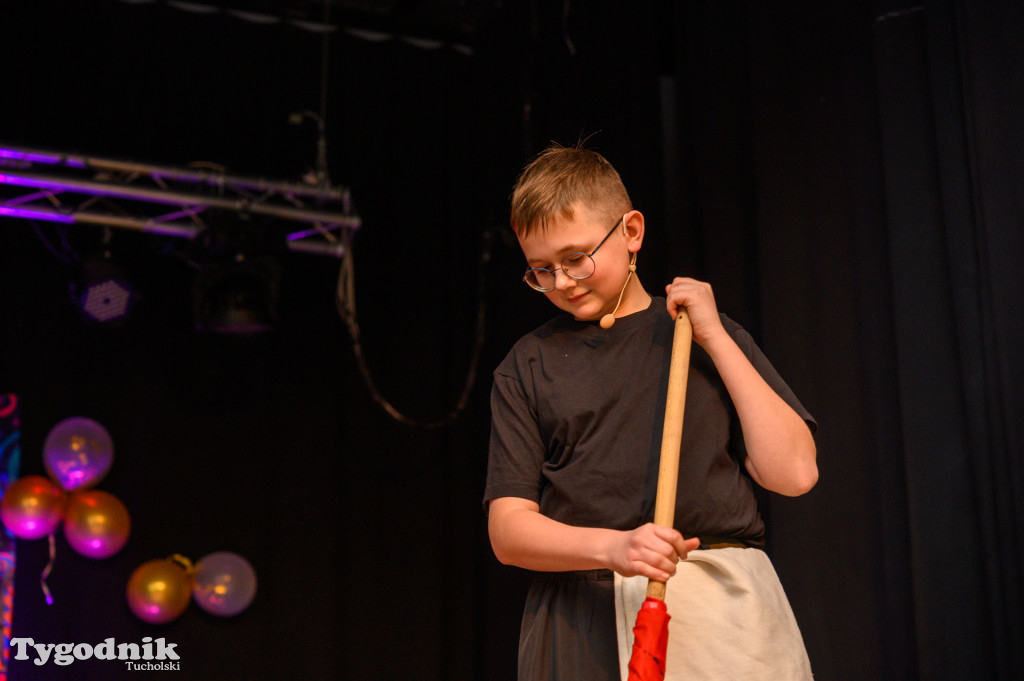 WOŚP 2026: Tak zagrali w Cekcynie