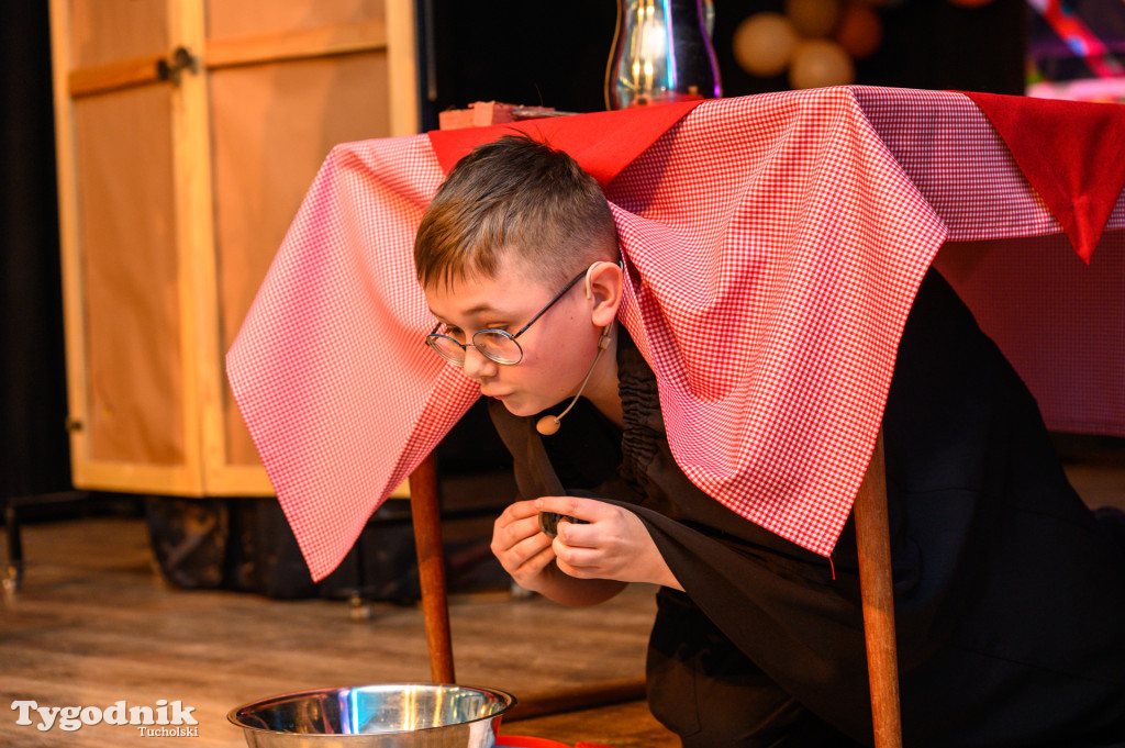 WOŚP 2026: Tak zagrali w Cekcynie