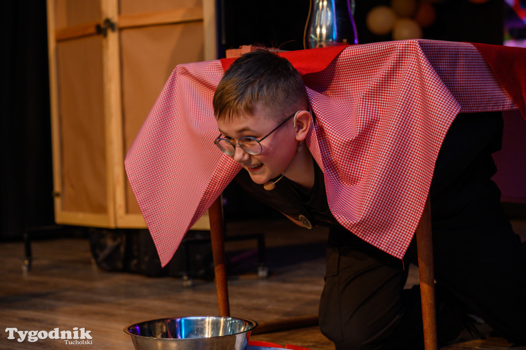 WOŚP 2026: Tak zagrali w Cekcynie