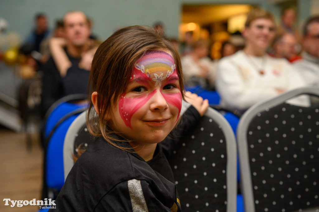 WOŚP 2026: Tak zagrali w Cekcynie