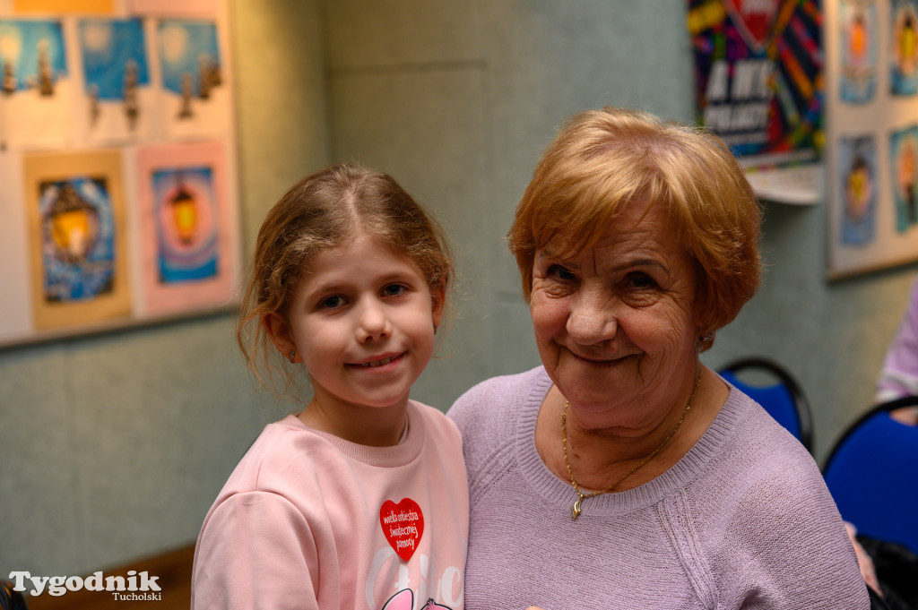 WOŚP 2026: Tak zagrali w Cekcynie