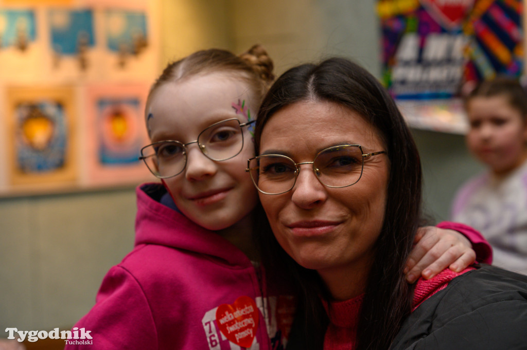 WOŚP 2026: Tak zagrali w Cekcynie