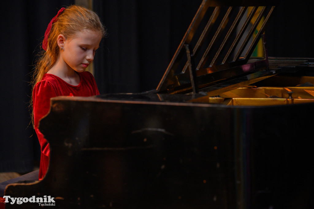 WOŚP 2026: Tak zagrali w Cekcynie