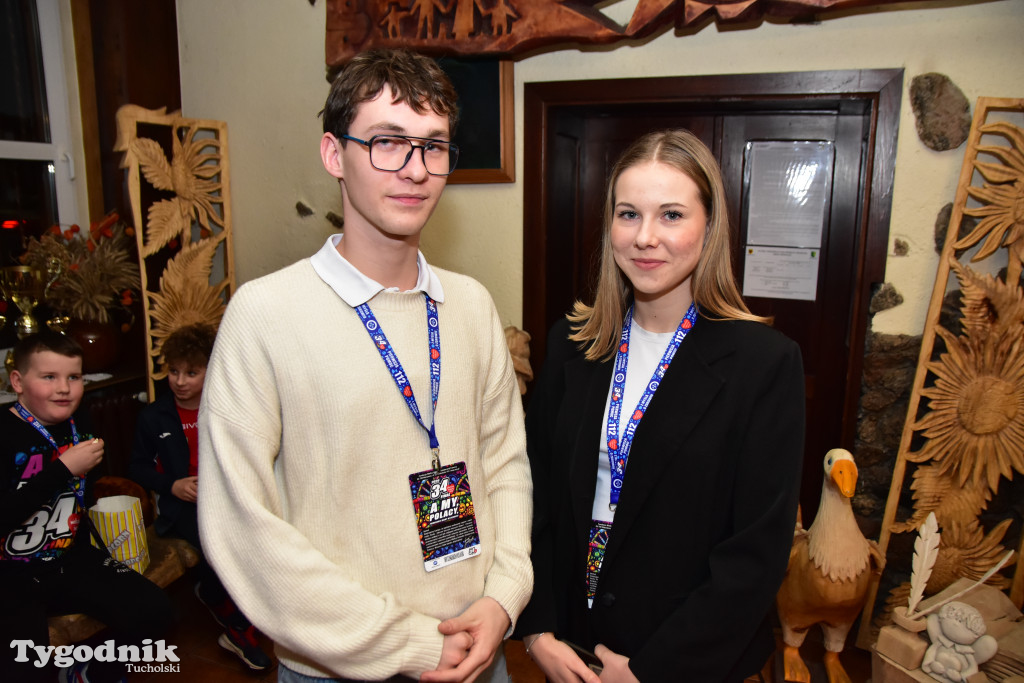 WOŚP Gostycyn: Występy, licytacje i światełko do nieba