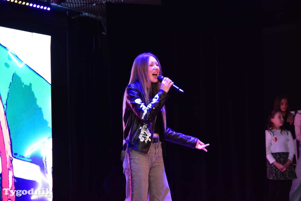 WOŚP Gostycyn: Występy, licytacje i światełko do nieba