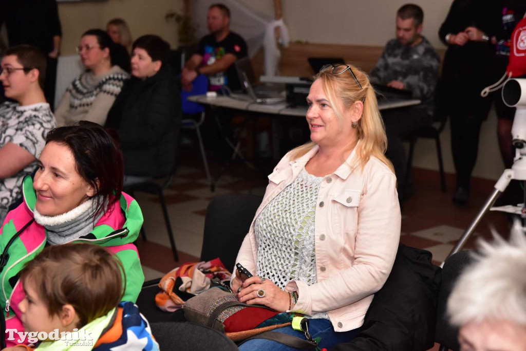 WOŚP Gostycyn: Występy, licytacje i światełko do nieba