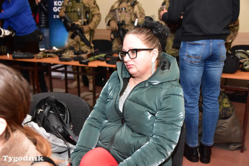 WOŚP Gostycyn: Występy, licytacje i światełko do nieba