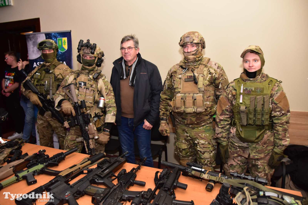 WOŚP Gostycyn: Występy, licytacje i światełko do nieba