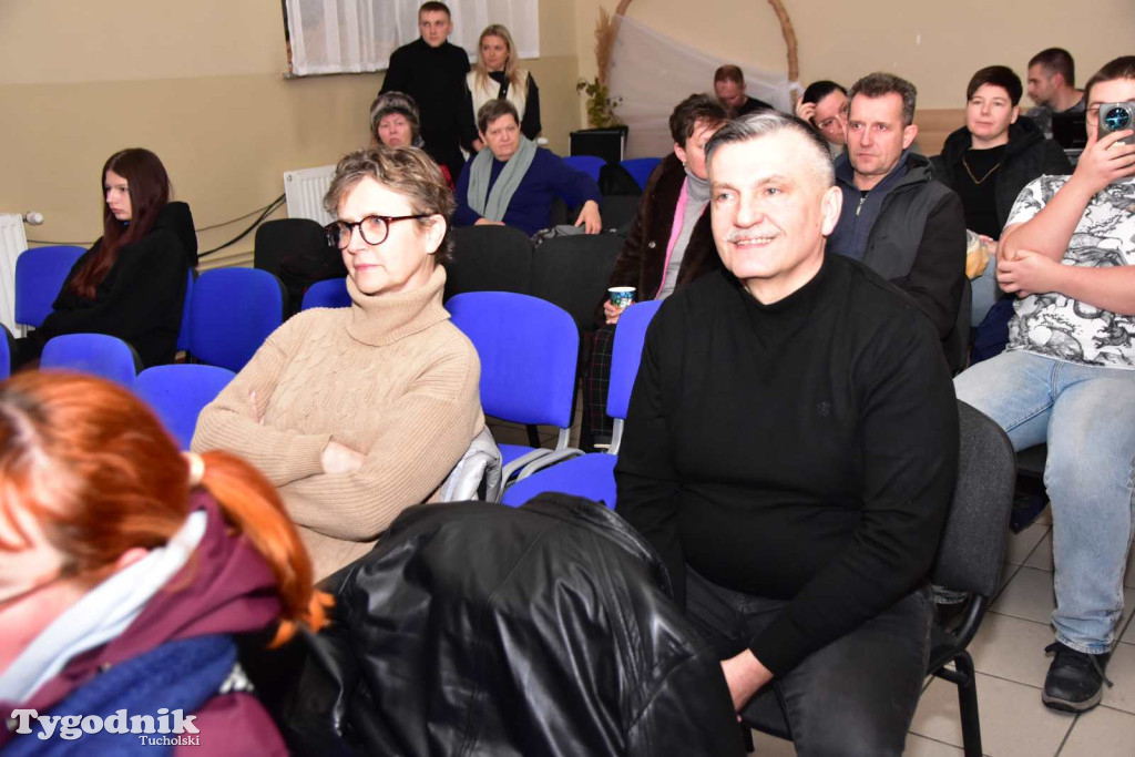 WOŚP Gostycyn: Występy, licytacje i światełko do nieba