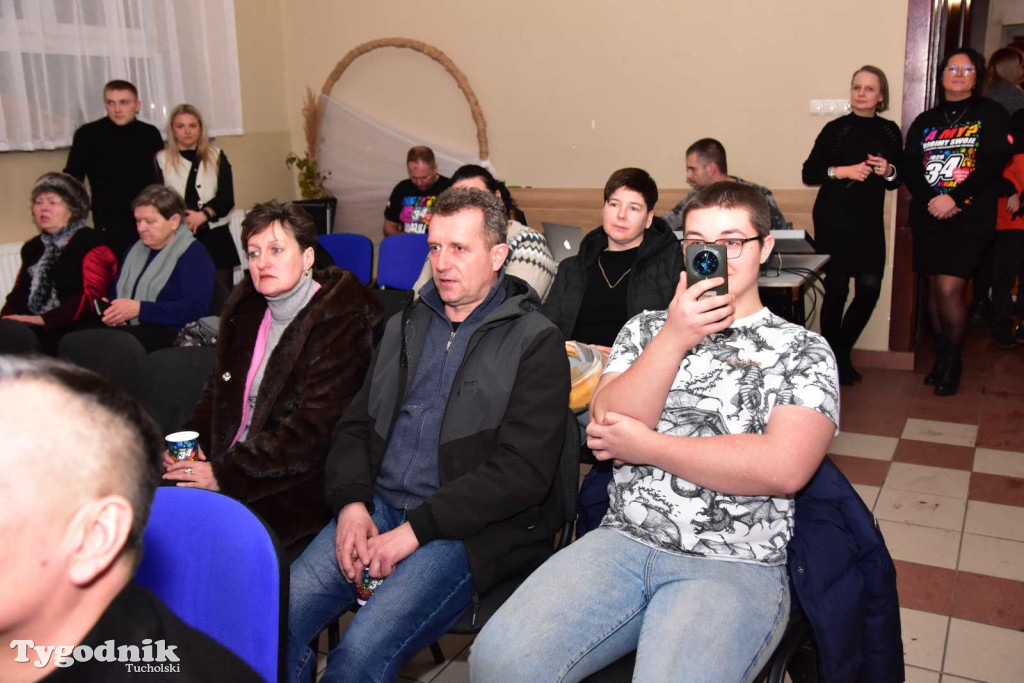 WOŚP Gostycyn: Występy, licytacje i światełko do nieba