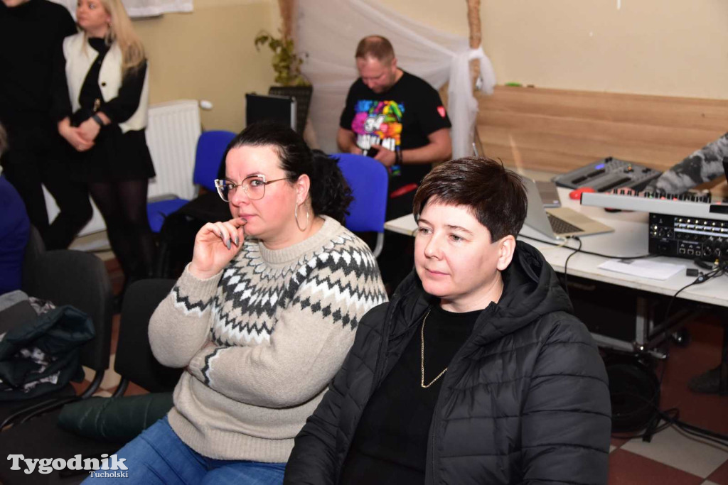 WOŚP Gostycyn: Występy, licytacje i światełko do nieba