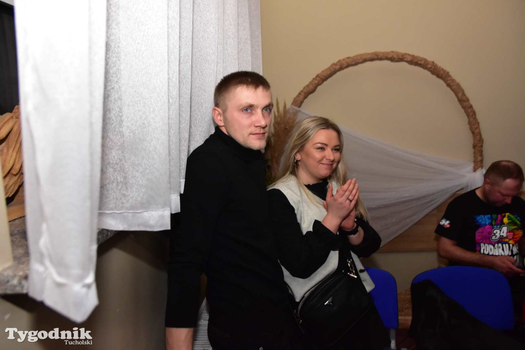 WOŚP Gostycyn: Występy, licytacje i światełko do nieba