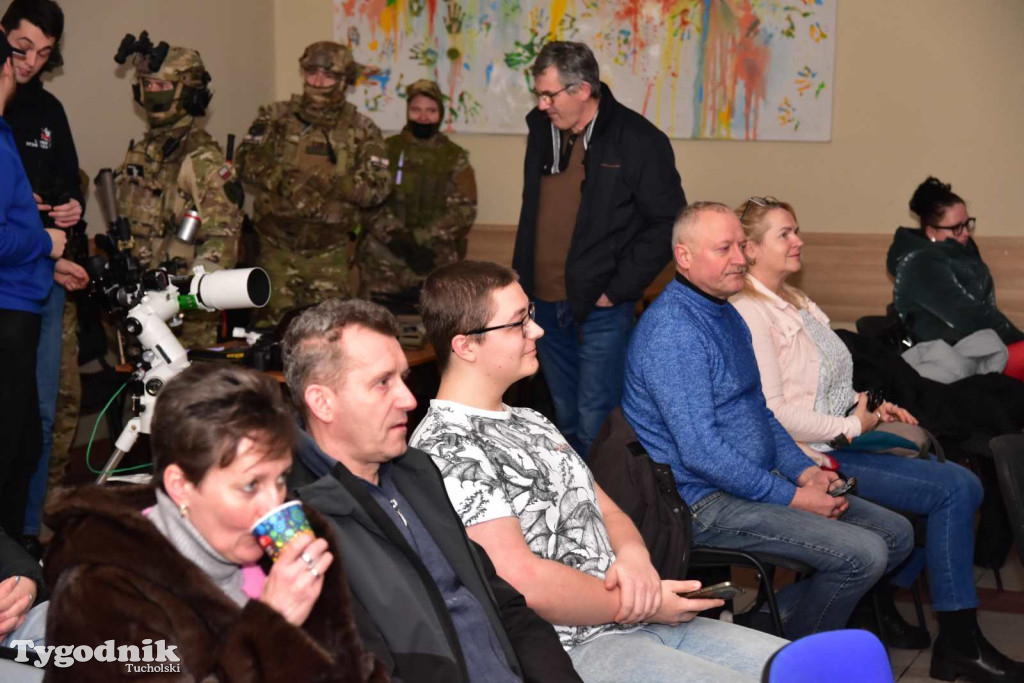 WOŚP Gostycyn: Występy, licytacje i światełko do nieba