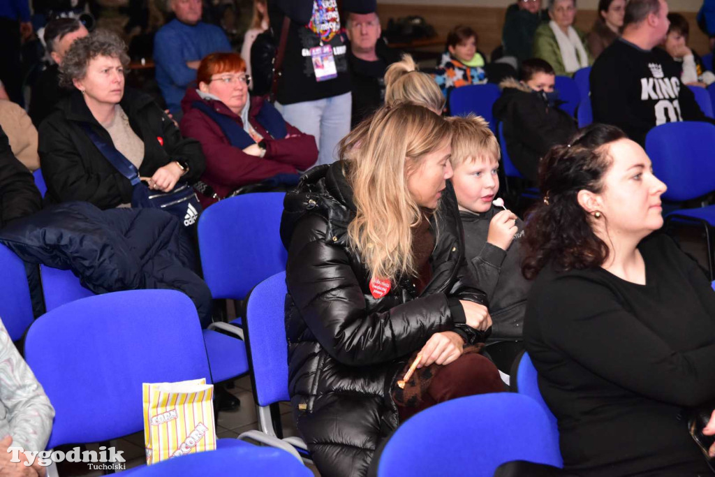 WOŚP Gostycyn: Występy, licytacje i światełko do nieba