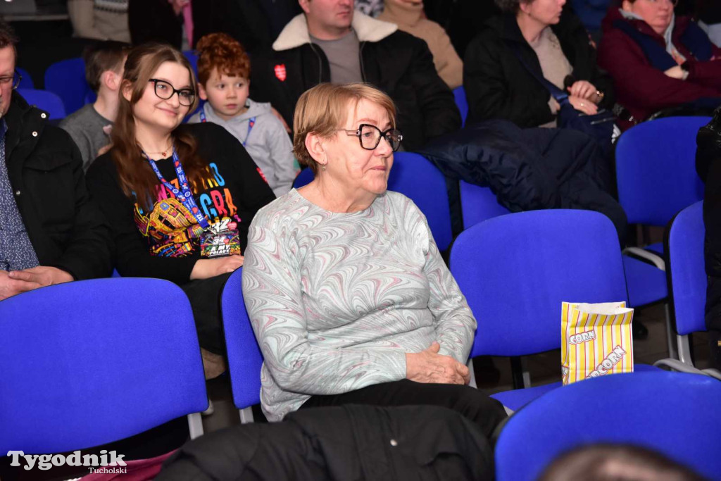 WOŚP Gostycyn: Występy, licytacje i światełko do nieba