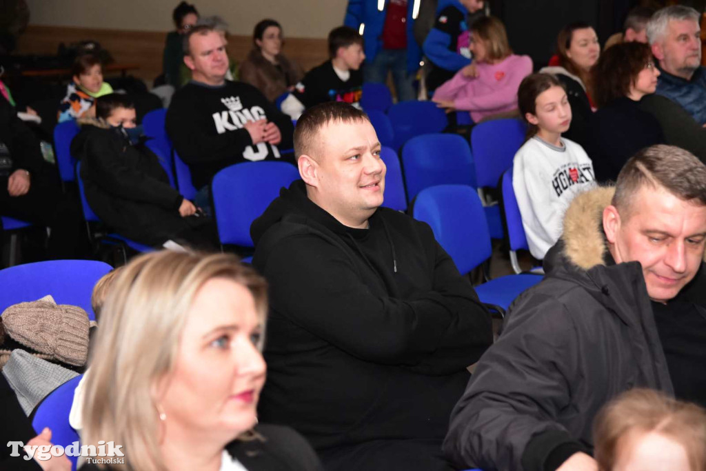 WOŚP Gostycyn: Występy, licytacje i światełko do nieba