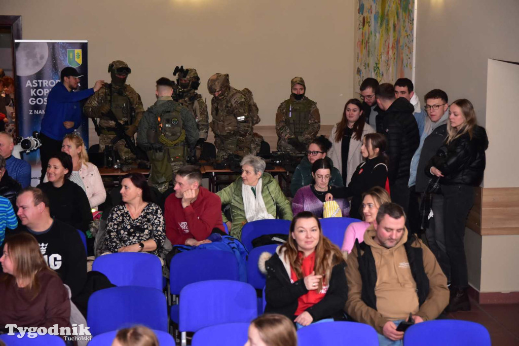 WOŚP Gostycyn: Występy, licytacje i światełko do nieba