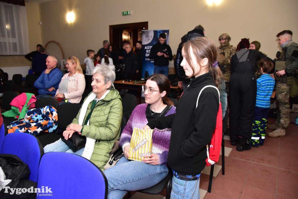 WOŚP Gostycyn: Występy, licytacje i światełko do nieba