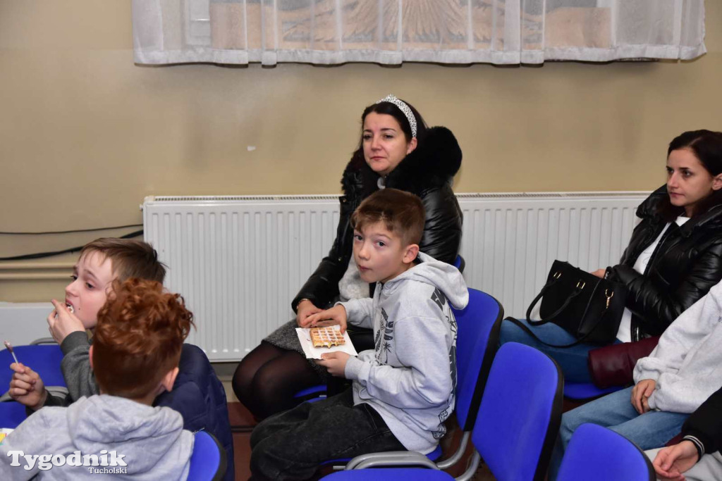 WOŚP Gostycyn: Występy, licytacje i światełko do nieba