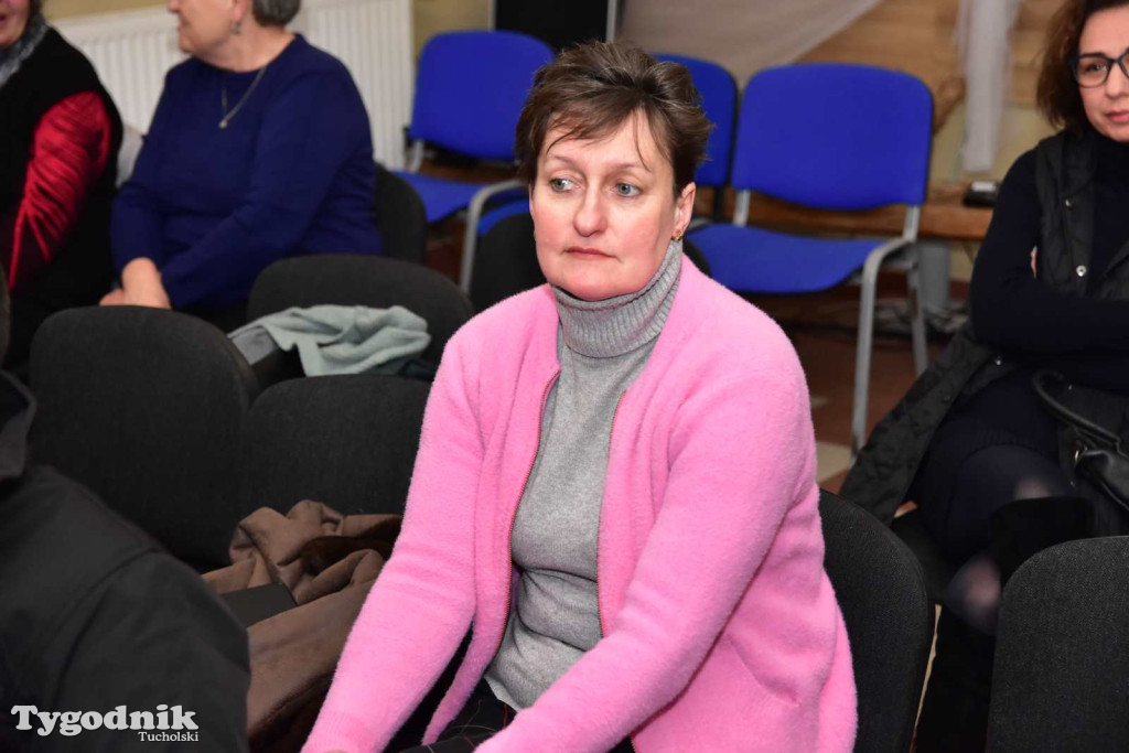 WOŚP Gostycyn: Występy, licytacje i światełko do nieba