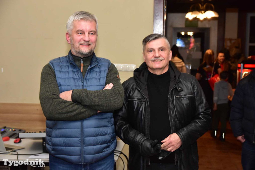 WOŚP Gostycyn: Występy, licytacje i światełko do nieba