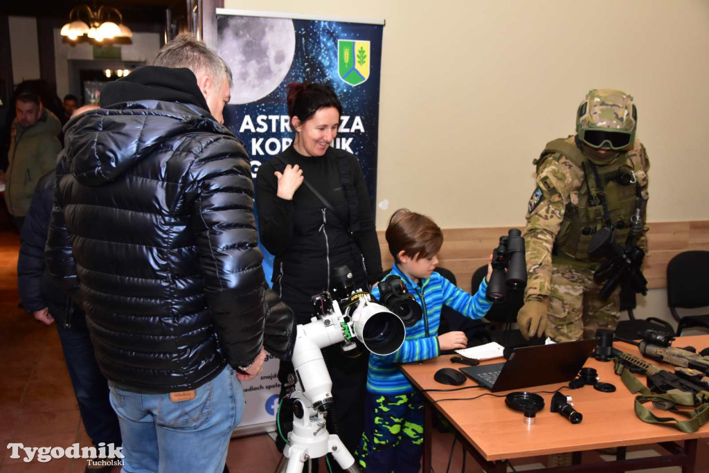 WOŚP Gostycyn: Występy, licytacje i światełko do nieba