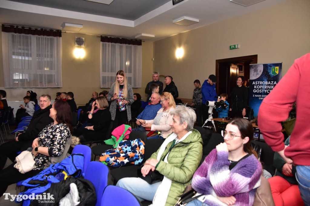 WOŚP Gostycyn: Występy, licytacje i światełko do nieba