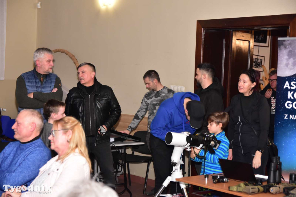 WOŚP Gostycyn: Występy, licytacje i światełko do nieba