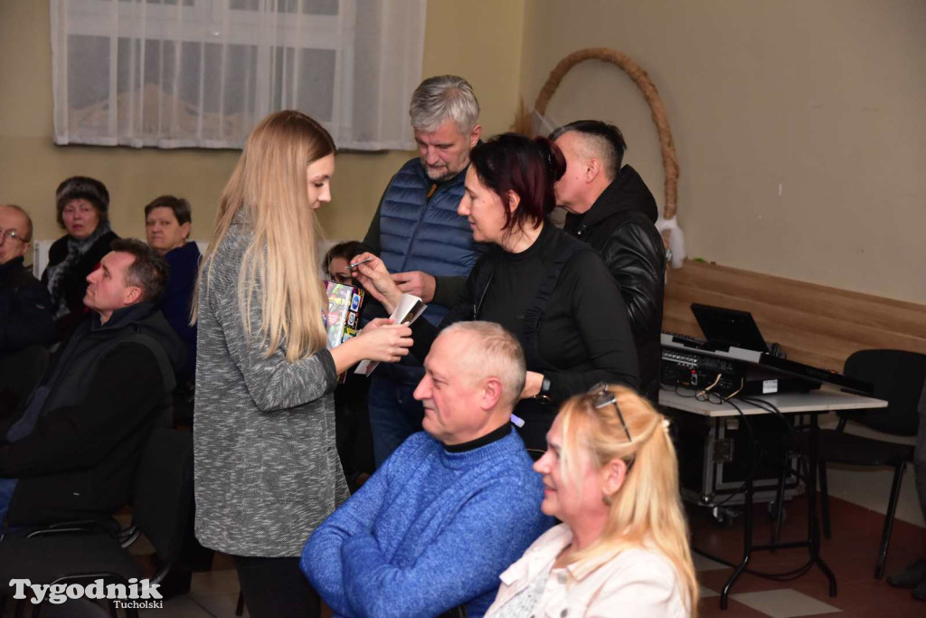 WOŚP Gostycyn: Występy, licytacje i światełko do nieba