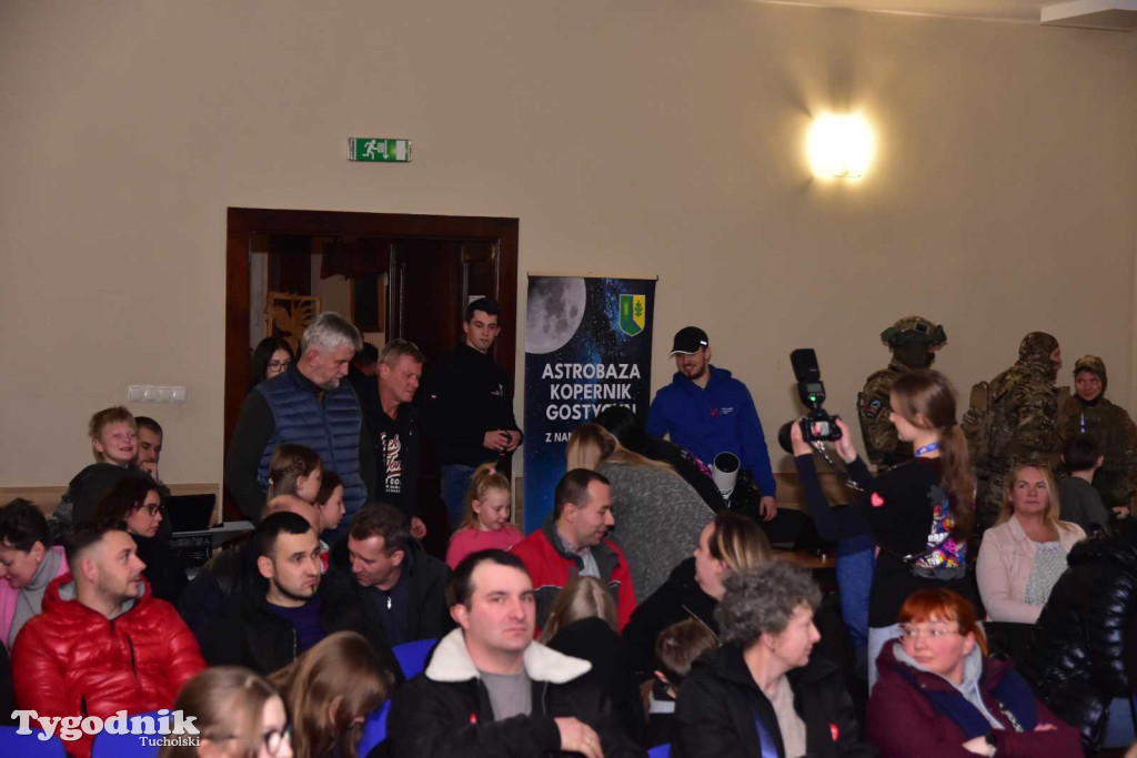 WOŚP Gostycyn: Występy, licytacje i światełko do nieba