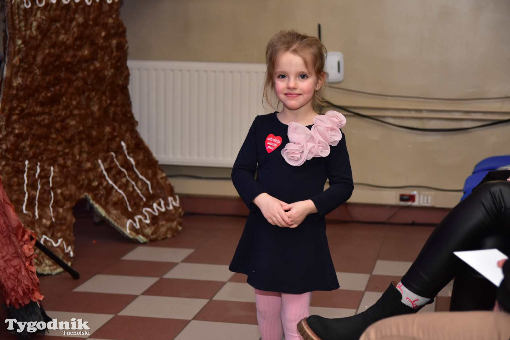 WOŚP Gostycyn: Występy, licytacje i światełko do nieba