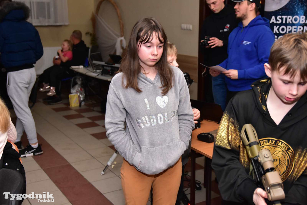 WOŚP Gostycyn: Występy, licytacje i światełko do nieba