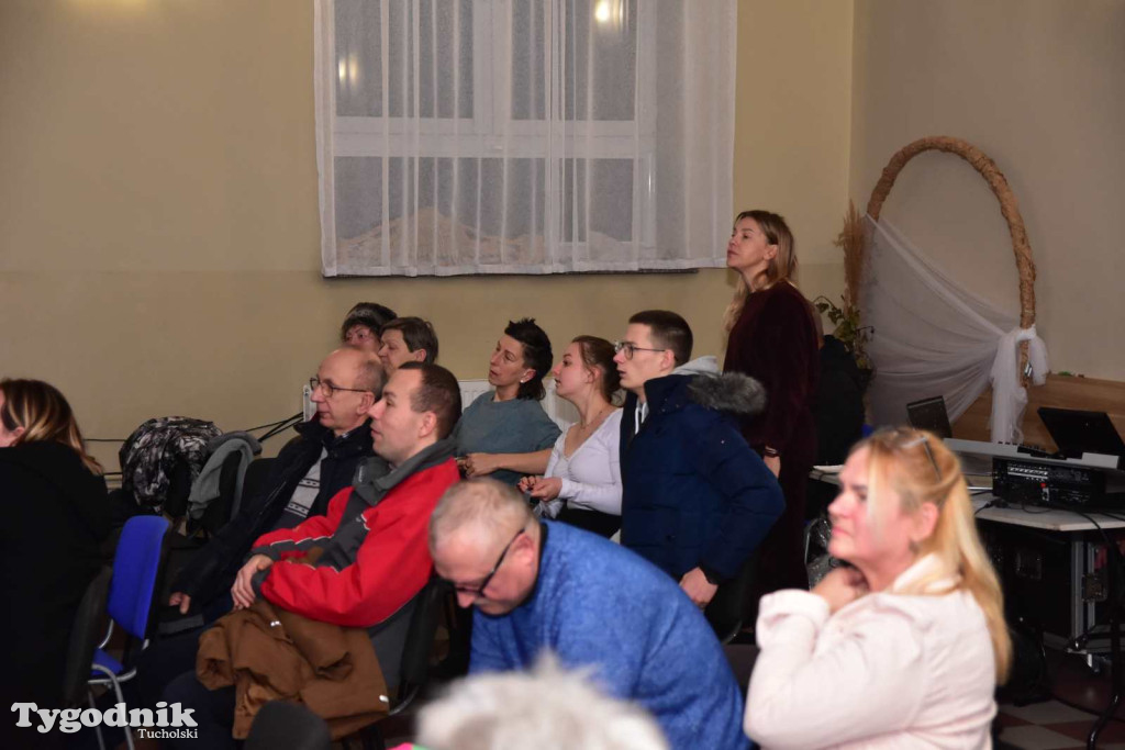 WOŚP Gostycyn: Występy, licytacje i światełko do nieba