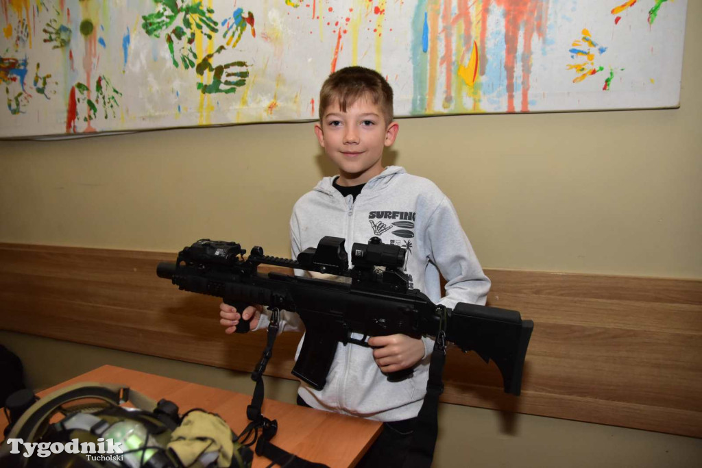 WOŚP Gostycyn: Występy, licytacje i światełko do nieba