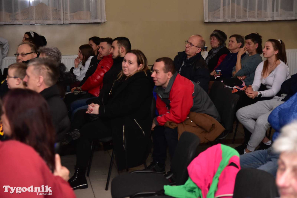 WOŚP Gostycyn: Występy, licytacje i światełko do nieba