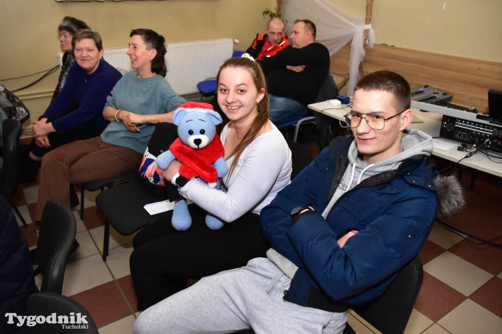 WOŚP Gostycyn: Występy, licytacje i światełko do nieba