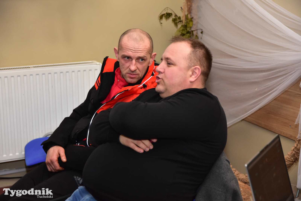 WOŚP Gostycyn: Występy, licytacje i światełko do nieba