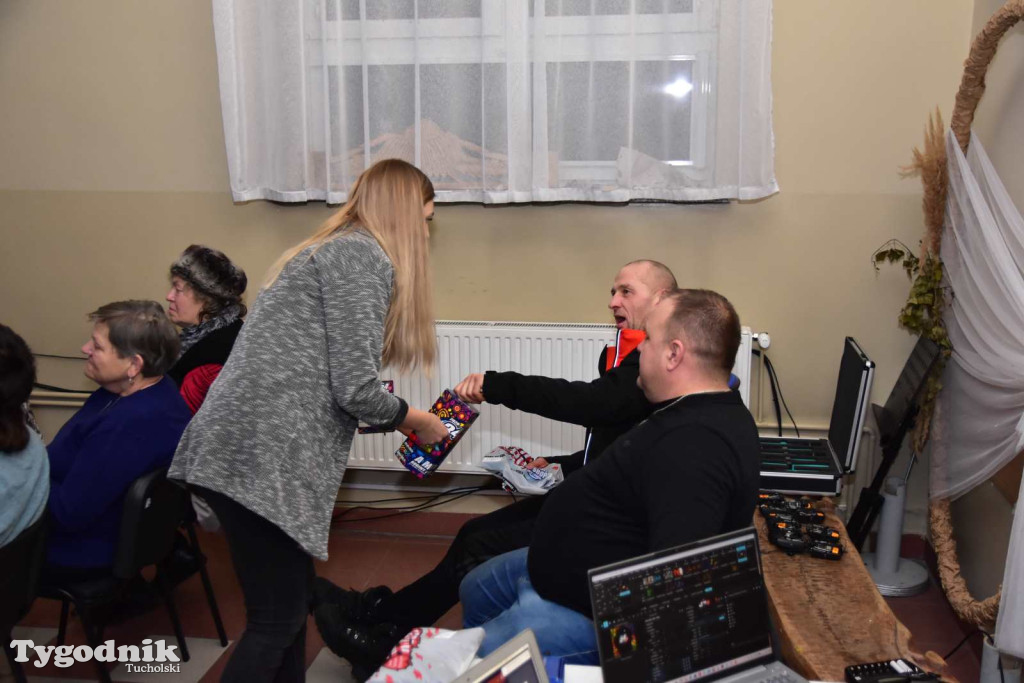 WOŚP Gostycyn: Występy, licytacje i światełko do nieba