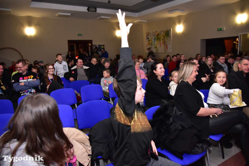 WOŚP Gostycyn: Występy, licytacje i światełko do nieba