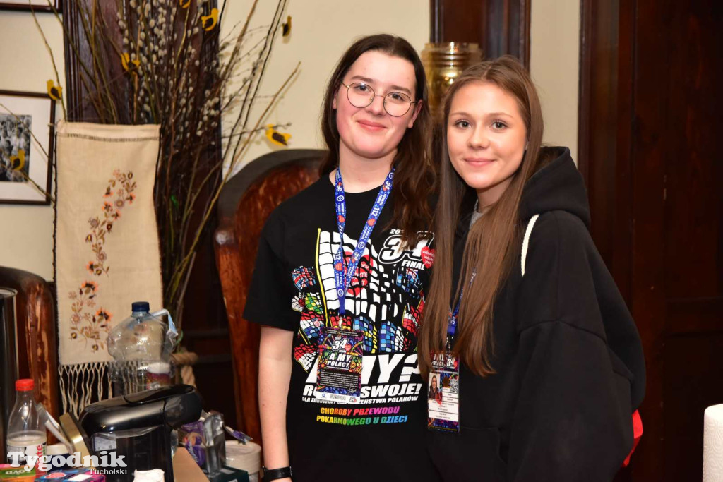 WOŚP Gostycyn: Występy, licytacje i światełko do nieba