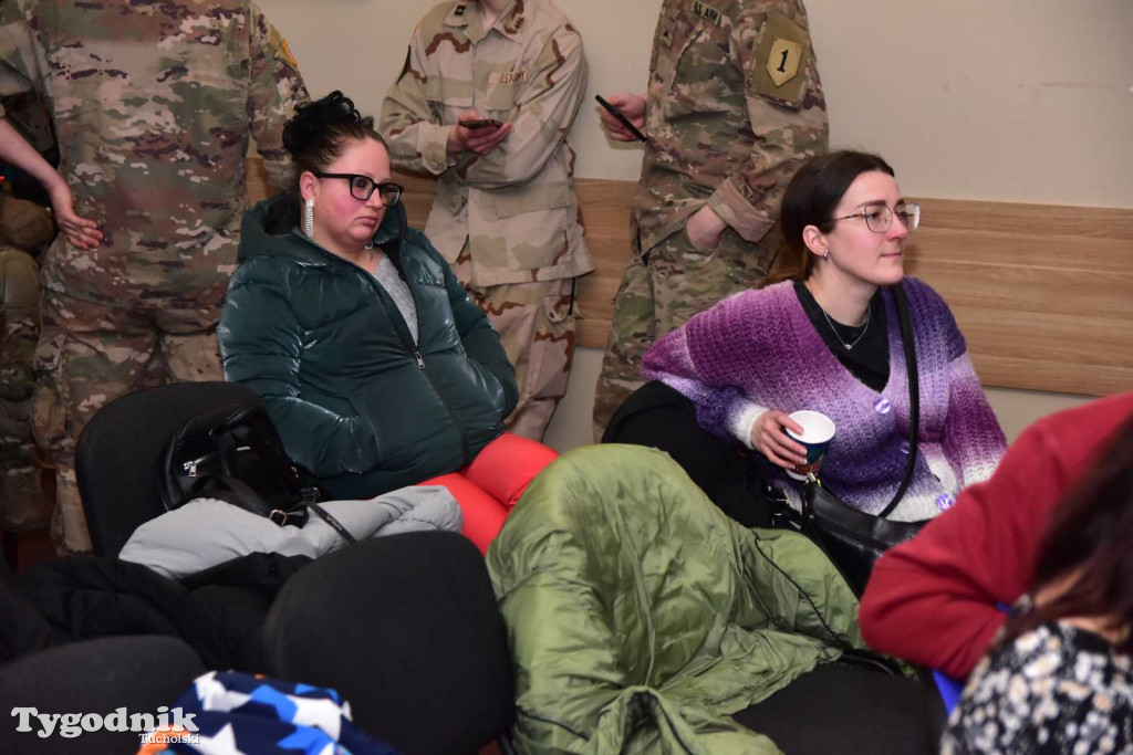 WOŚP Gostycyn: Występy, licytacje i światełko do nieba