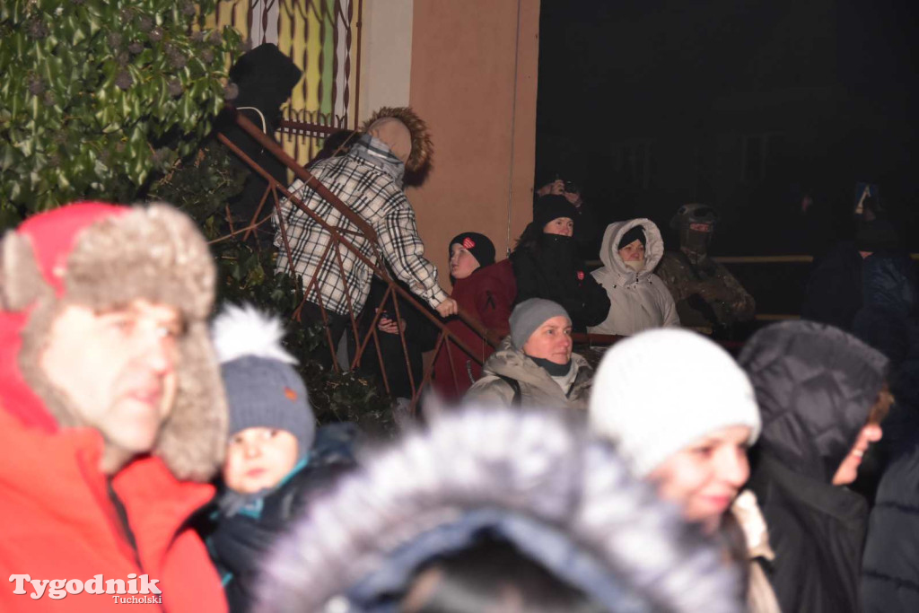 WOŚP Gostycyn: Występy, licytacje i światełko do nieba