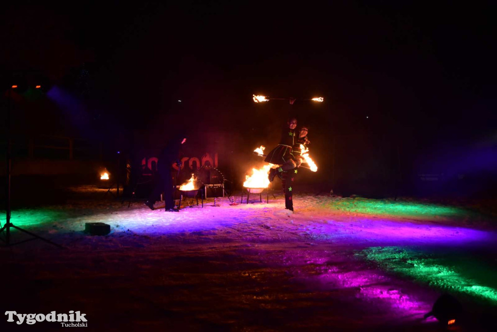 WOŚP Gostycyn: Występy, licytacje i światełko do nieba