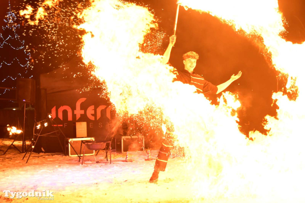 WOŚP Gostycyn: Występy, licytacje i światełko do nieba